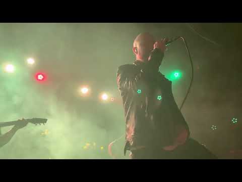 Buried Beneath - Red