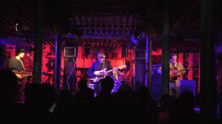 The Proper Ornaments (MS Stubnitz)