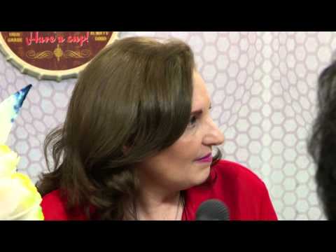 PAPO VIP COM AMANDA FRANÇOZO 01/05/2015 - BLOCO3