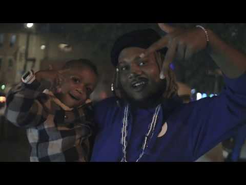 SPRINGDATRAPPER - CREAL SHIT (Official Music VIDEO)