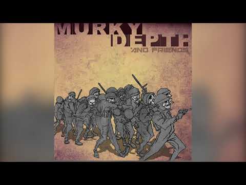 Murky Depth - Wrong Number ft Yugen Blakrok and Likwid Skillz