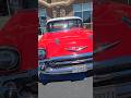 1957 Chevrolet BelAir Nomad Automobile Classiccar Oldschool Gearheadreview