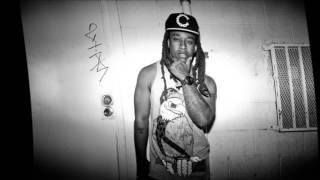 Ty Dolla $ign - Paranoid ft. B.o.B