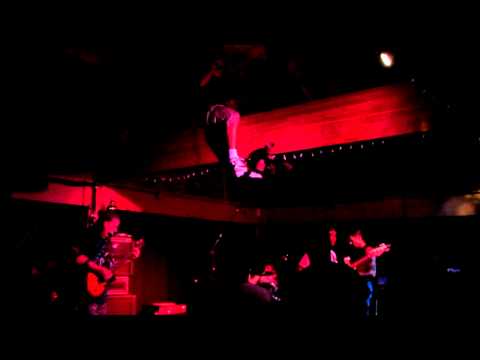 Anesthesia  - Get Me Down (Maui live 1.15.11 @ Stella Blues)