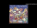 Steve Winwood - About TIme 06 Now that you're alive