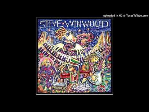 download lagu mp3 mp4 Steve Winwood About Time 2003, download mp3 Steve Winwood About Time 2003 free downloadn, video klip Steve Winwood About Time 2003
