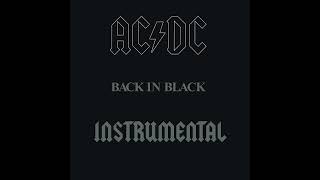 AC/DC - Let Me Put My Love Into You (Instrumental)