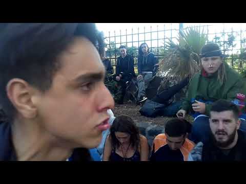 MUSA vs DOGTOR - 4tos - ULTIMA CLASIFICATORIA, EL REY DE TENERIFE