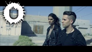 Black Boots - Streetwalker (Official Video)