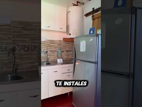 🏡🌿 Tu escapada a Sanagasta empieza acá 💚✨