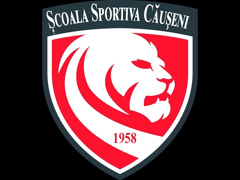 U 14, SS Căușeni 7:1 Storks