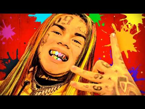 6IX9INE FT LIL WAYNE & 21 SAVAGE “INTERNET BOY”(DUMMY BOY) (OFFICIAL)