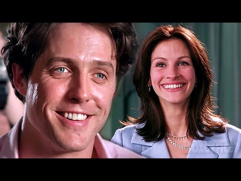 Insieme per sempre | Scena finale | Notting Hill | Clip in Italiano