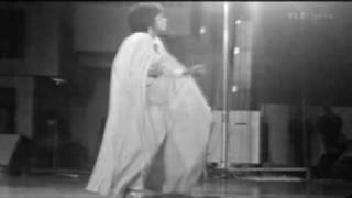 Gloria Gaynor: Reach out, I&#39;ll be there 1976