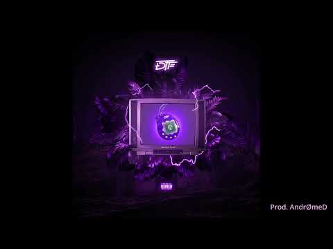 DTF X PNL type beat "Monde" [Prod.AndrØmeD]