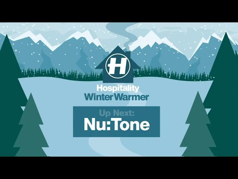 Nu:Tone - Winter Warmer set