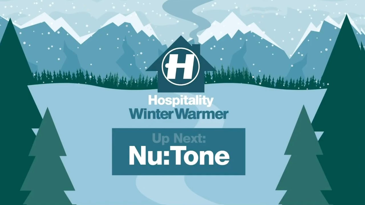 Nu:Tone - Winter Warmer set