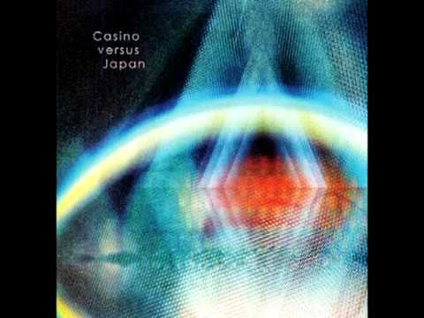 Casino Vs. Japan - The Open Face