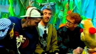 Zig and Zag meet Carter USM