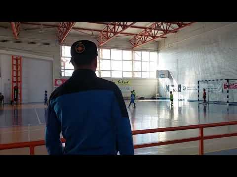 AGH2- Sparta Techirghiol rep2