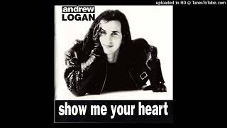 Andrew Logan  - Seems Like We're Going Nowhere (KB Uptown Club Mix) (Show Me Your Heart )