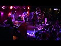 THE SOUL REBELS ft. John Medeski - “Night People” LIVE