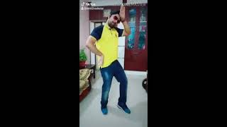 Dance on - Dheere Dheere hum dono mi pyar hua hai pakka | DOWNLOAD THIS VIDEO IN MP3, M4A, WEBM, MP4, 3GP ETC