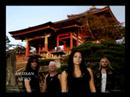 LAUREN HARRIS ADMITS IRON MAIDEN NEPOTISM