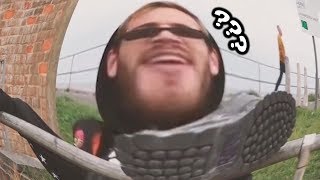 bitch lasagna, but it's better