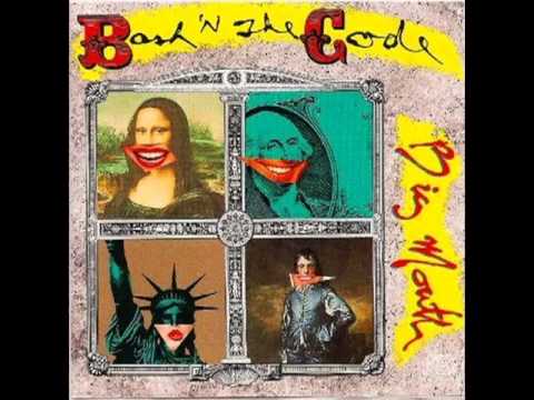 Bash n´ Code - Big Mouth (Full Album) 1987