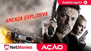 Ameaça Explosiva