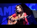 Chiara Civello - Un passo dopo l'altro / Coração ...