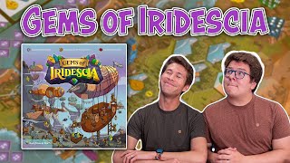 kovray - Gems of Iridescia video thumbnail