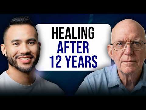 Greg's recovery story