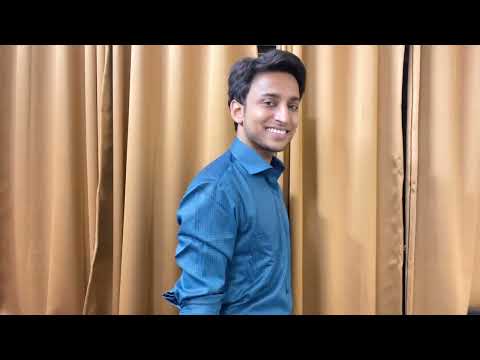 Divyansh kumar Intro