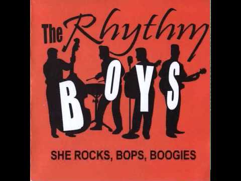 The Rhythm Boys / Please Mama Please