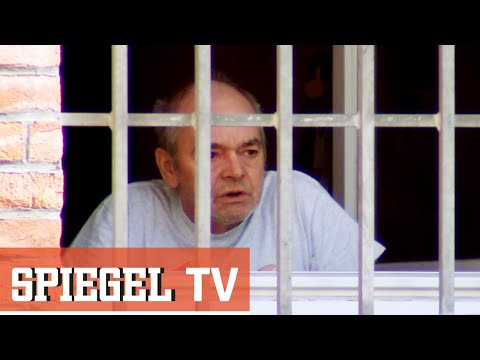 Lebenslänglich: Gebrechliche Gangster im Seniorenknast | SPIEGEL TV