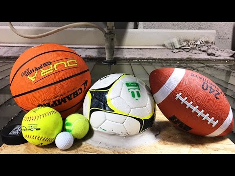 Associated Press Names Its Male Athlete Of The Decade