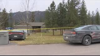 Shooting near Superior under investigation