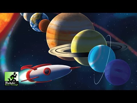 Factions of Sol | A Rahdo Preview by Kimberly