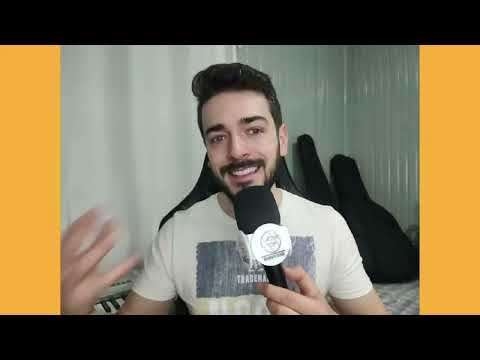 🚨ANDRÉ BAIRRO, BROYS BARRETO, ZÉ ROBERTO E PAULINHO MAURINA: os vocalistas recentes da Banda Real