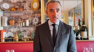 Les métiers de la salle vus par un professionnel