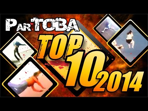Top 10 ParTOBA 2014