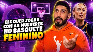 VÃO DEIXAR O CARA JOGAR COM ELAS? 