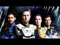 Evolution of greatness: For NASCAR Championship 4 drivers, history is within reach