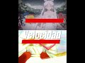 Queen Serenity Vs Queen Sailor Moon Vs Precure Shorts