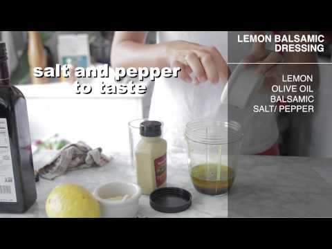 download lagu mp3 mp4 Lemon Balsamic Vinegar Salad Dressing, download lagu Lemon Balsamic Vinegar Salad Dressing gratis, unduh video klip Lemon Balsamic Vinegar Salad Dressing