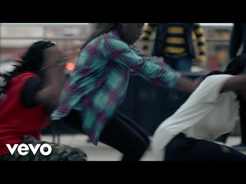 GPM - Hands Up (Official Music Video)