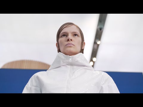 ETHICS MEETS AESTHETICS: GILBERTO CALZOLARI x VOLVO