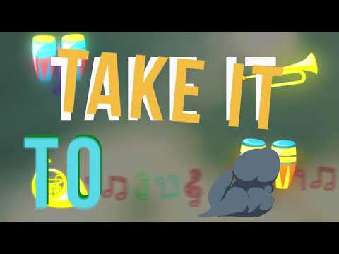 Toma pa que lleve (Video Lyric) - Wolfgang Barros